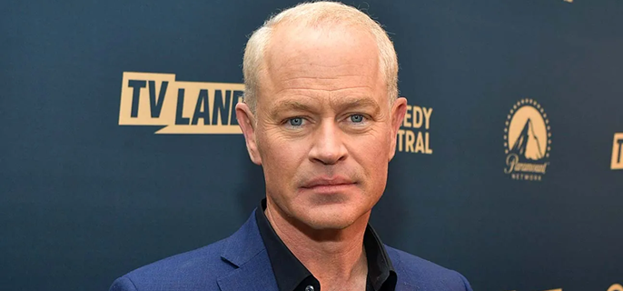 Neal McDonough Says He “Couldn’t Get a Job” and “Hollywood Just Completely Turned on Me” by Having a No-Kissing Co-Stars Rule 1