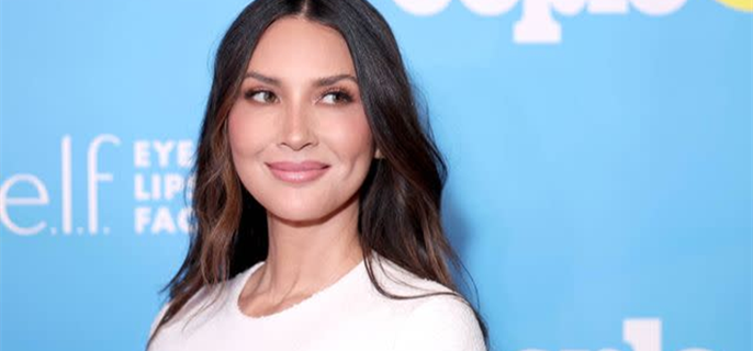 Olivia Munn Says Comments on Paparazzi Photos Triggered Impulse to Pull Out Her Eyelashes While Dating Ex Chris Pine 1