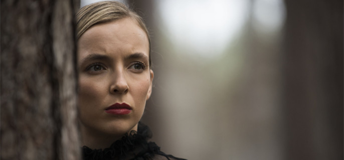 Killing Eve – Season 2 Episode 7  1