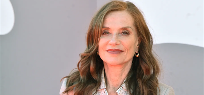 Acting Icon Isabelle Huppert to Receive French Lumière Award 1