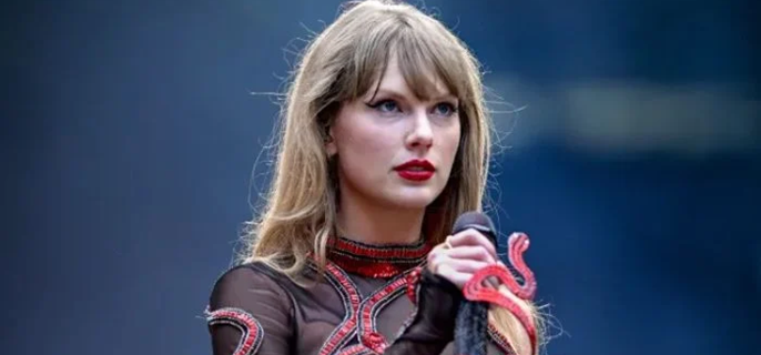 Why Taylor Swift finds the 'Trad Wife' label offensive? 1
