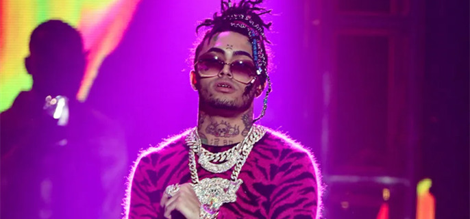 Lil Pump Is Releasing a ‘Pro-Trump’ Song ‘With the Support of the Trump Team’ 1