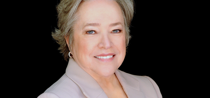 Kathy Bates Says She Will Retire After Matlock: ‘This Is My Last Dance’ 1