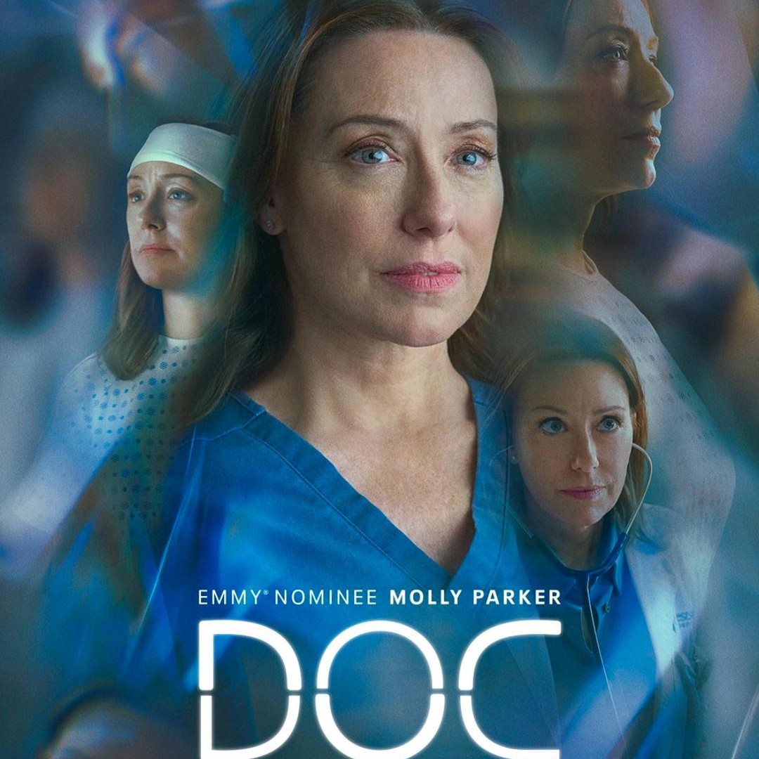 Doc – Season 1 Episode 7