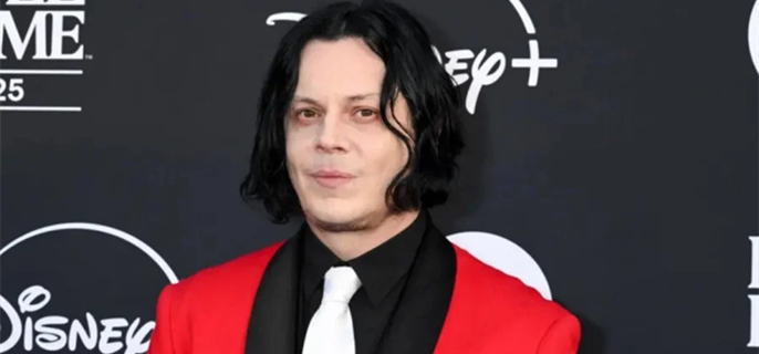 Jack White announces official tour dates 1