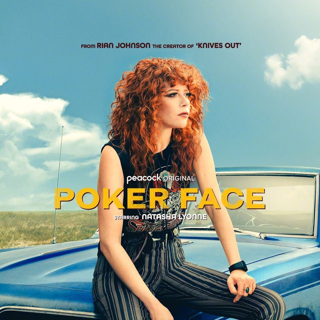 Poker Face – Season 2 Episode 2