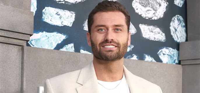 Dakota Mortensen's New 