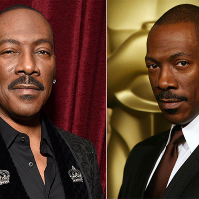 Eddie Murphy explains why he left the Oscars after &lsquo;Dreamgirls&rsquo; loss