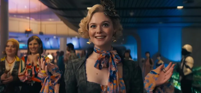 ‘Hunger Games: Sunrise on the Reaping’ Reveals First Footage 1