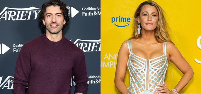 Justin Baldoni Hires Sean 
