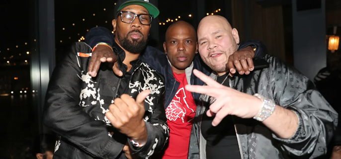 Wu-Tang Clan Co-Founder Oliver 'Power' Grant Dies at 52, Leaving a Lasting Legacy 1