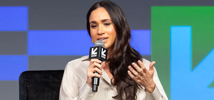 Meghan Markle on Social Media’s Toxic Impact: “Even if It’s Making Dollars, It Doesn’t Make Sense” 1