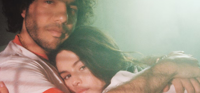 Selena Gomez Alludes to Her Exes in New Benny Blanco Song “Scared of Loving You” 1