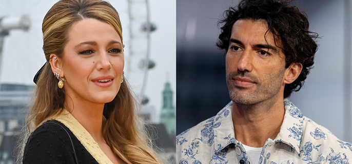 Blake Lively Requests Justin Baldoni to Pay Millions Over 