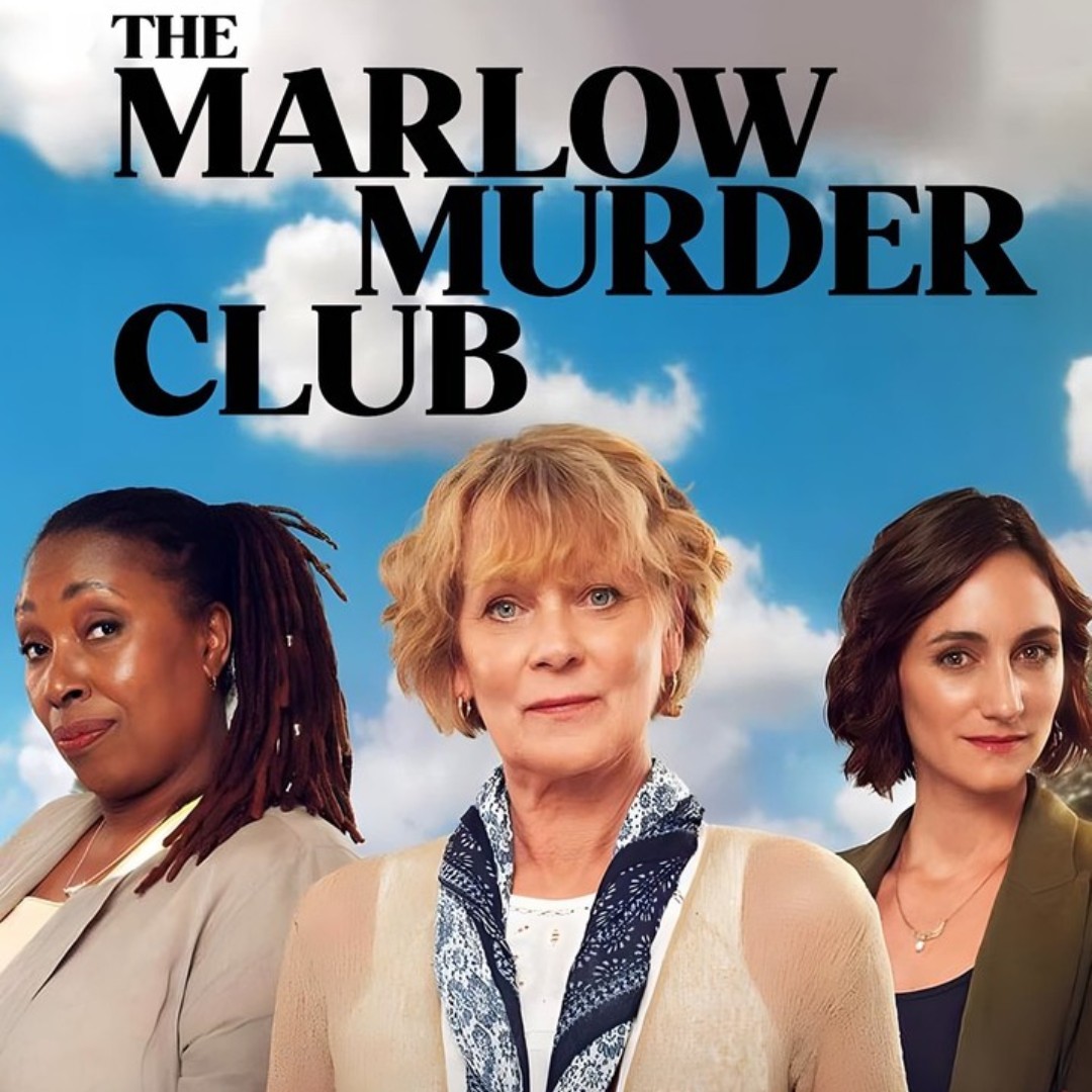 The Marlow Murder Club – Season 1 Episode 4