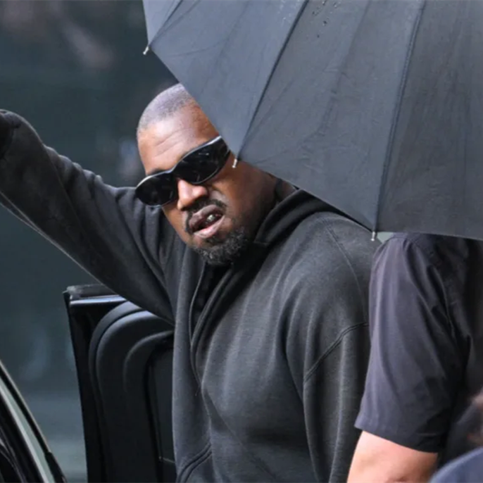 Kanye West&rsquo;s Bizarre Confession About Life Goes Viral