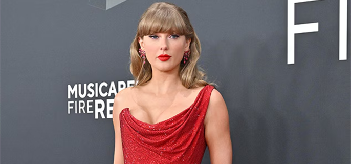Why Taylor Swift Won’t Be Dancing Front Row at Grammys 2026 1