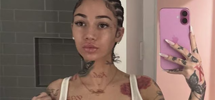 Bhad Bhabie Shares “Bad News” From Her Doctor Amid Cancer Journey 1