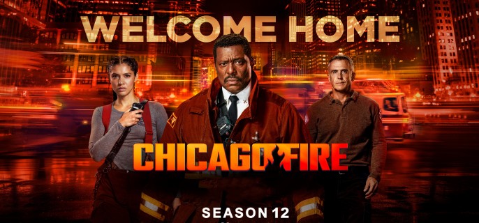 Chicago Fire – Season 12 Episode 2 1