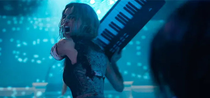 Wild Full Trailer for 'Ready or Not 2: Here I Come' w/ Samara Weaving 1