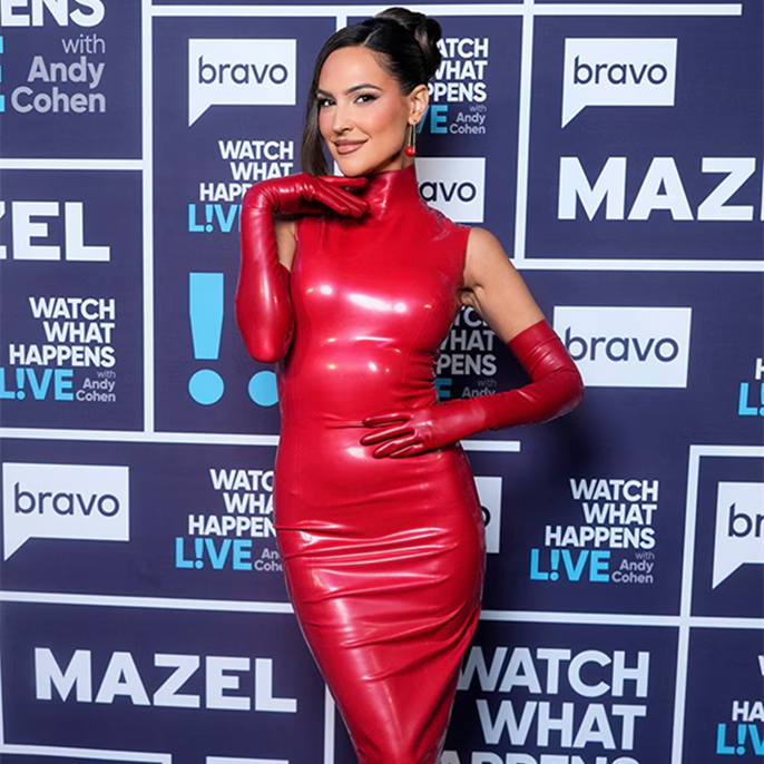Real Housewives of Rhode Island&rsquo;s Kelsey Swanson Reacts to Rumor She Was Once An Escort