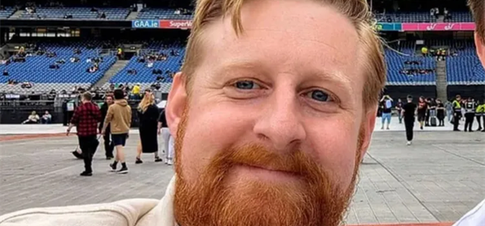 Game of Thrones Actor Michael Patrick Dies at 35 1
