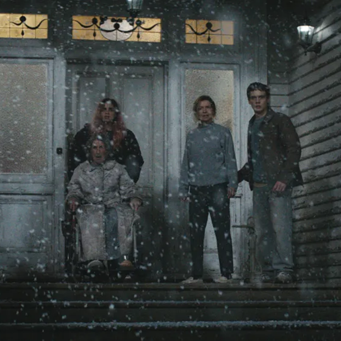 &lsquo;Evil Dead Burn&rsquo; Ignites With Gory First Trailer