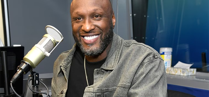 Lamar Odom Shares Update on Sobriety Journey After DUI Arrest 1