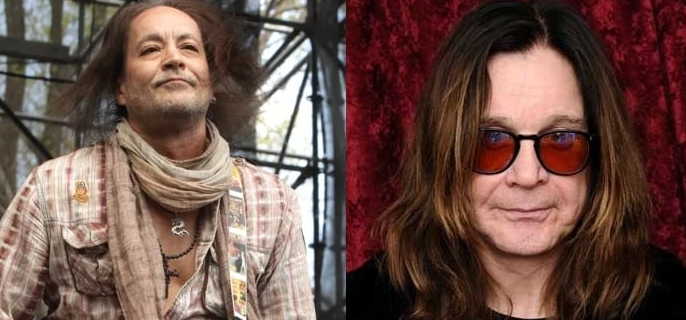 Ozzy Osbourne’s final message to Jake E. Lee revealed 1
