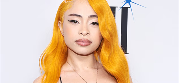 Ice Spice Speaks Out After Violent Attack at California McDonald’s 1