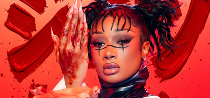 Megan Thee Stallion Had JJK Fans ‘Drooling’ After Anime Cosplay 1