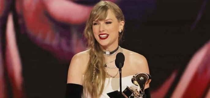 Taylor Swift's former property sale reminds fans of her old dating days 1
