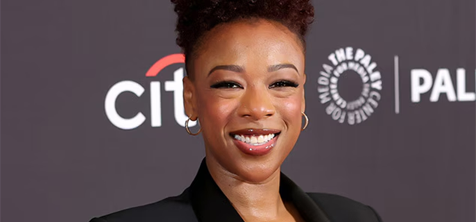 Samira Wiley Pulls Out of Broadway Show Due to Medical Condition 1