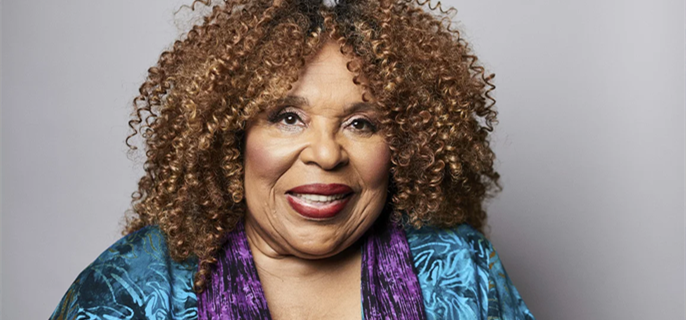 Roberta Flack, Grammy Award-winning singer, dead at 88 1