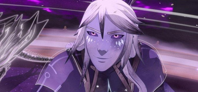 The Dragon Prince – Season 7 Episode 8 1