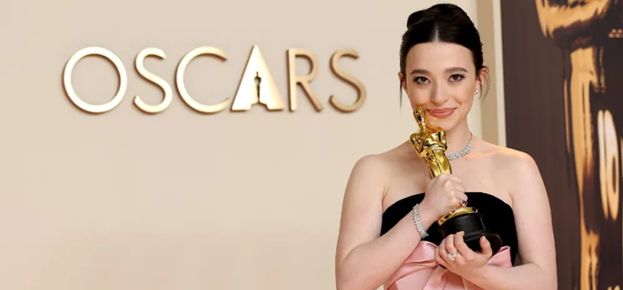 Oscars: Mikey Madison Reveals Her Post-Ceremony Plans That Will “Bring Me Right Down to Earth” 1