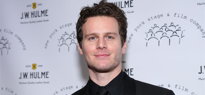 Jonathan Groff Says Ryan Murphy Originally Created ‘Glee’ for Him, But He Turned It Down 1