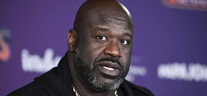 Shaquille O'Neal clapped back at haters blaming him for infidelity 1