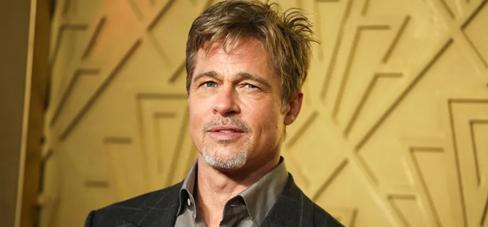 Brad Pitt to Star in New A24 Film from ‘Conclave’ Director Edward Berger 1
