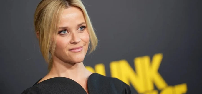 Reese Witherspoon insists on women learning AI: ‘It’s time’ 1