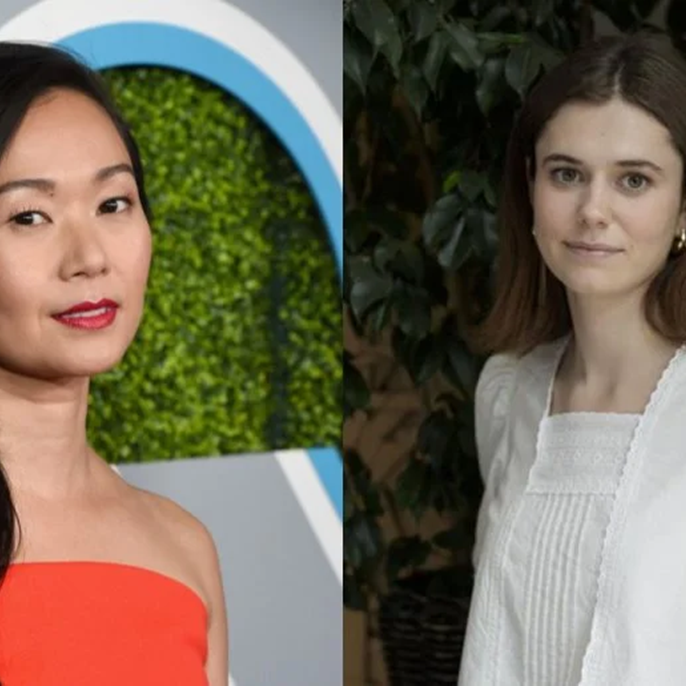 'Wuthering Heights' stars get candid about Emerald Fennell's inspiring vision