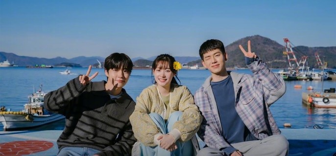 Family By Choice – K-drama Episode 1 1