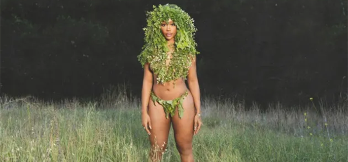 SZA Adds 4 New Tracks to ‘SOS Deluxe: Lana’ Just Ahead of Super Bowl Halftime Performance 1