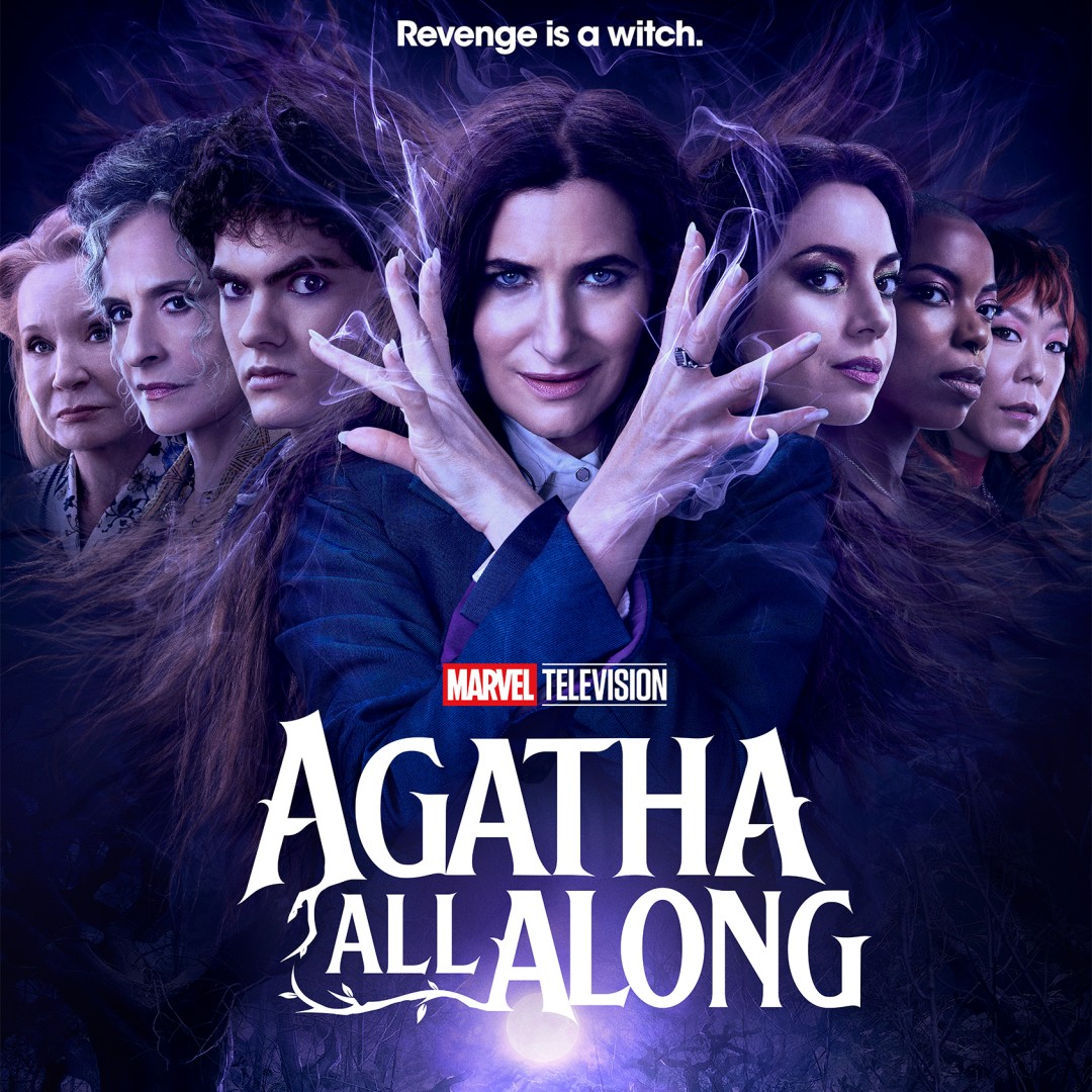 Agatha All Along   – Season 1 Episode 5