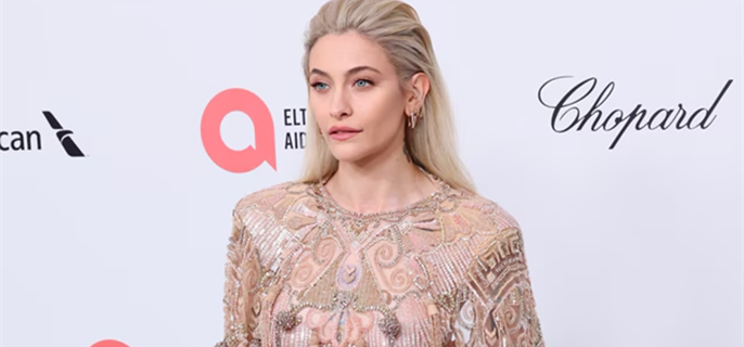 Paris Jackson Claps Back at Critics of Her Performing on Dad Michael Jackson's Death Anniversary 1