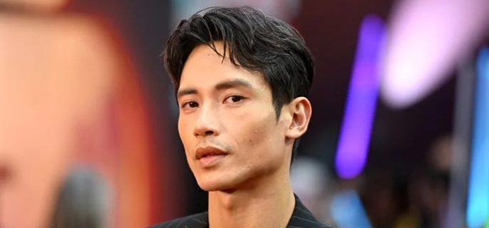 Manny Jacinto shares unexpected secret to happy relationship 1