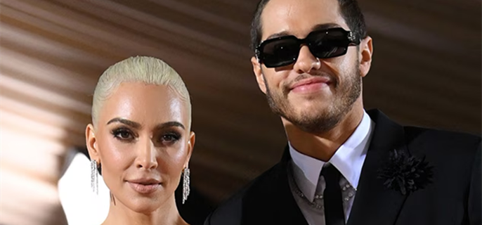 Kim Kardashian Shares What 