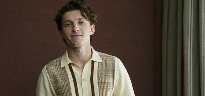 Tom Holland reveals surprising diagnosis in latest interview 1
