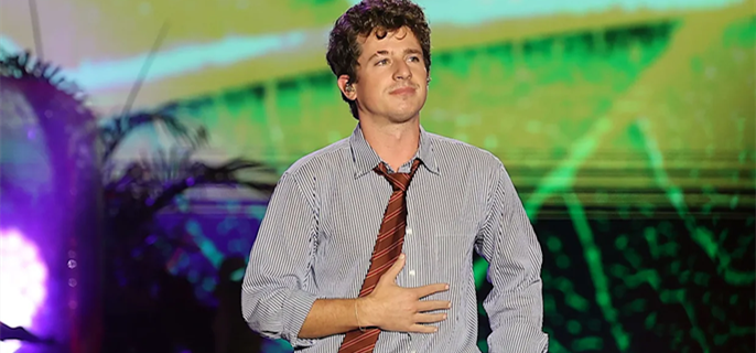 Charlie Puth Responds to Backlash Over Singing National Anthem at Super Bowl: ‘It’ll Be One of My Best Vocal Performances’ 1