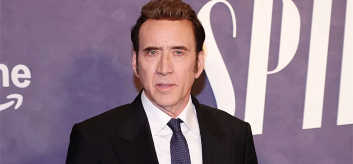 Nicolas Cage Says Christopher Nolan & Others Won’t Work With Him, Gives Reason 1
